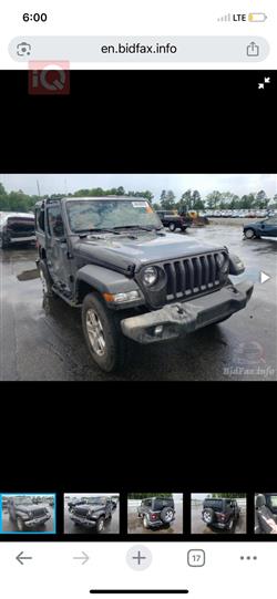 جیپ رانگلەر